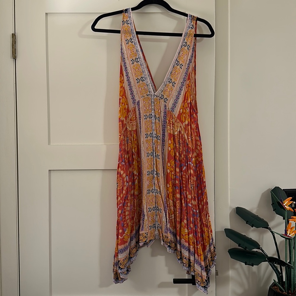 Free People Dress
